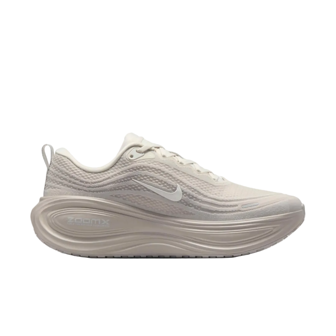 Air Zoom Vomero Plus Light Bone