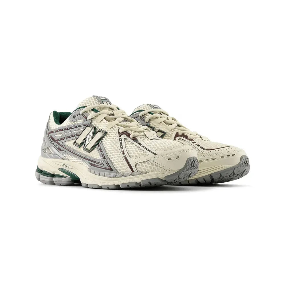 1906R "Cream Grey Green"