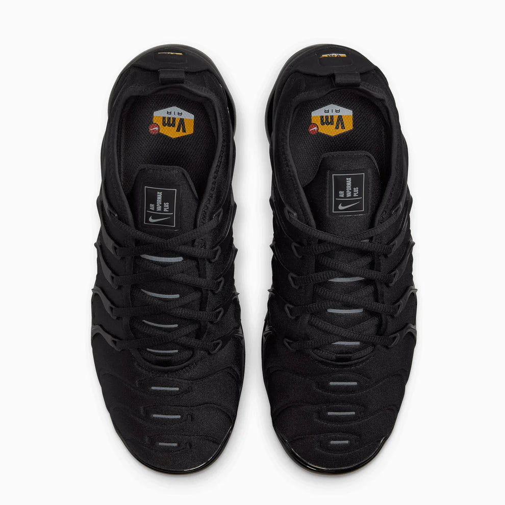 Air VaporMax Plus "Triple Black"