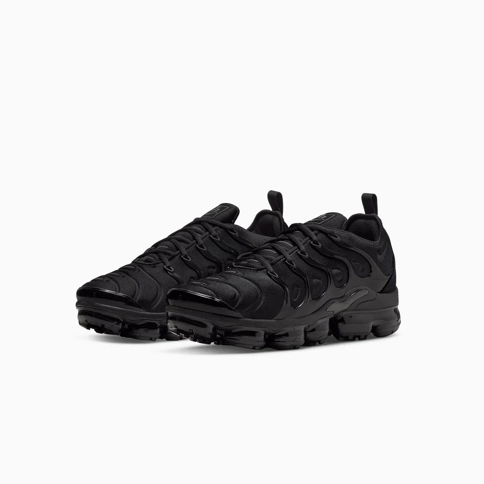 Air VaporMax Plus "Triple Black"
