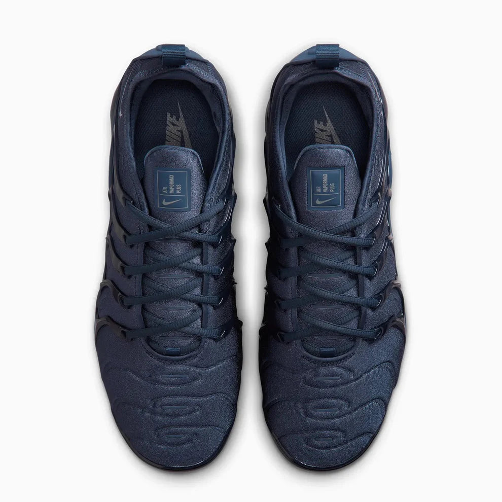 Air VaporMax Plus "Thunder Blue"