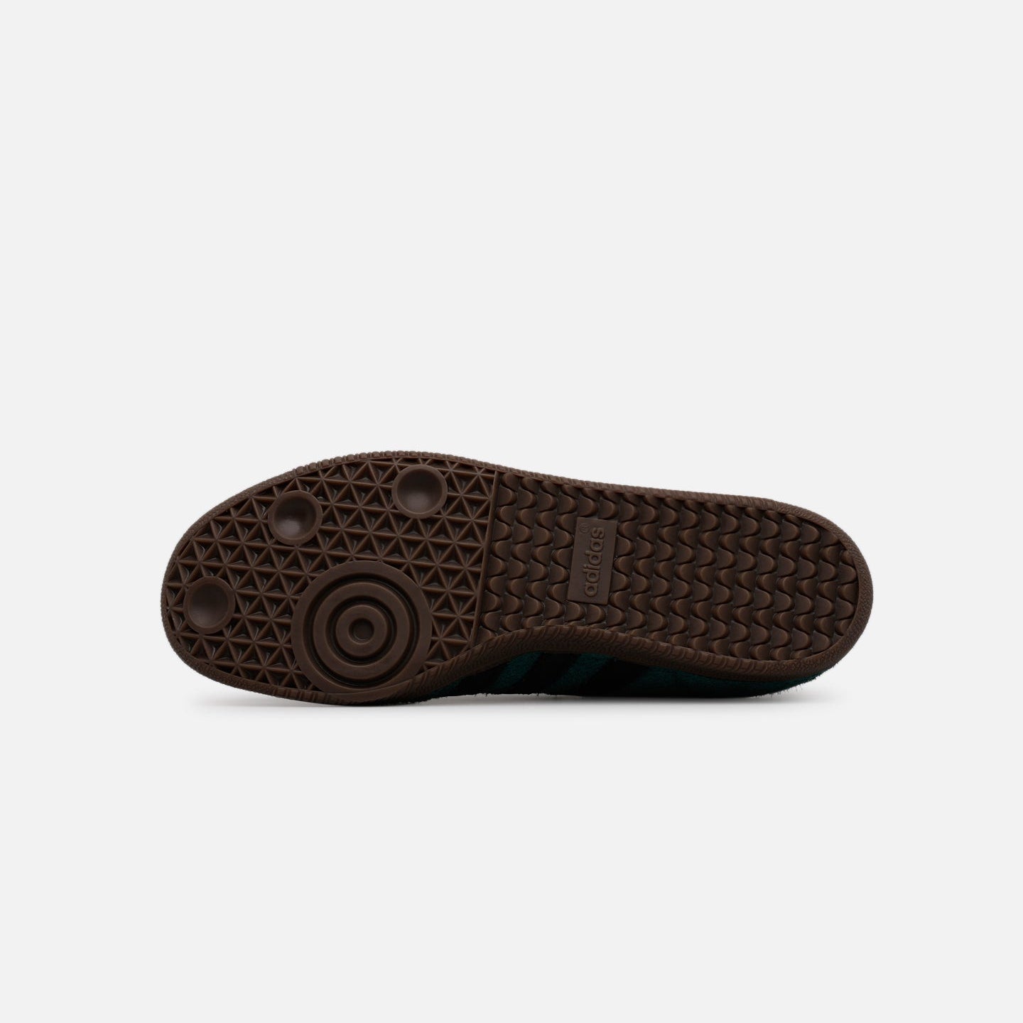 Samba OG Dark Green