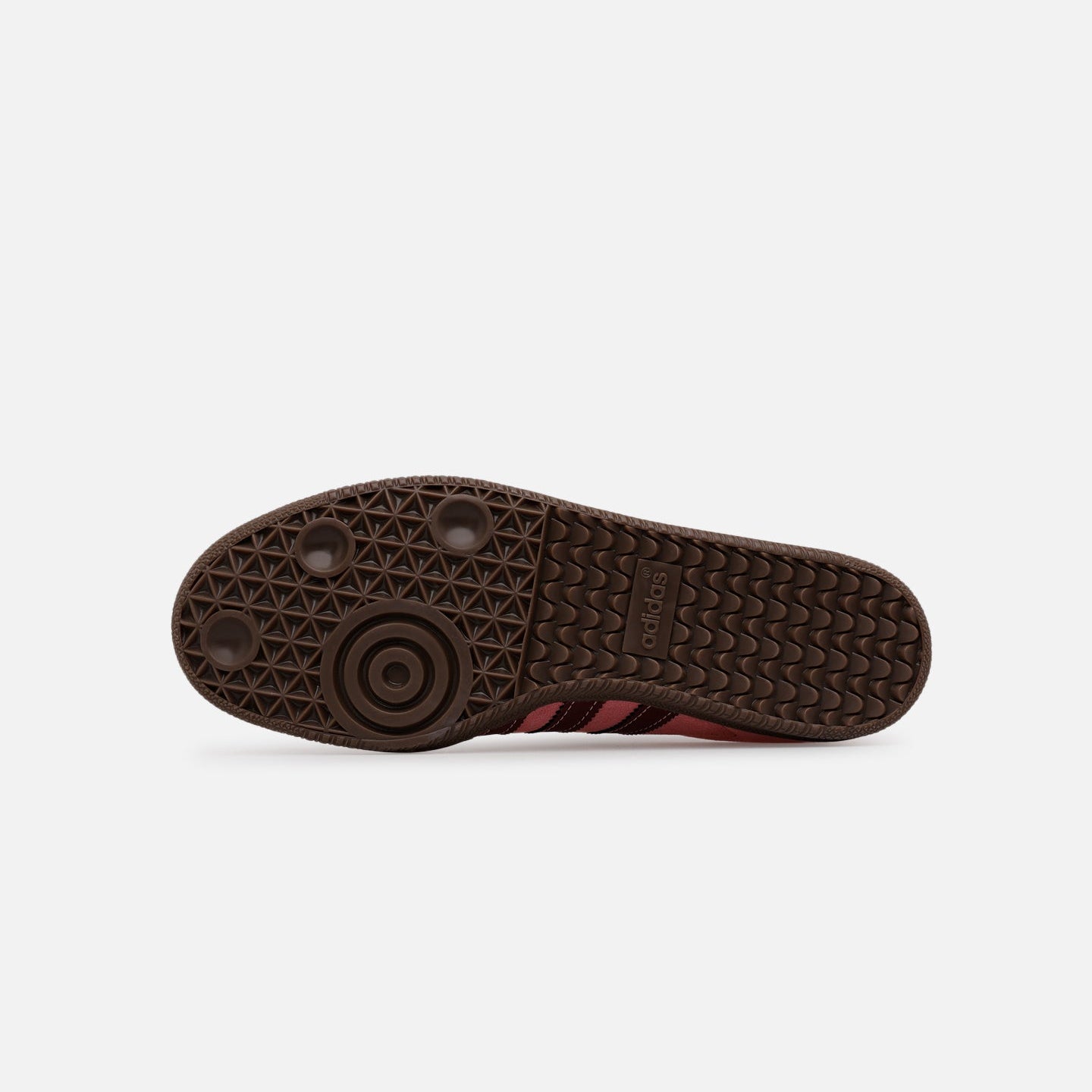 Women's Samba OG Pink Spark