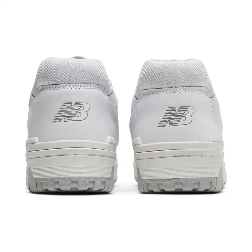 550 "White Grey"