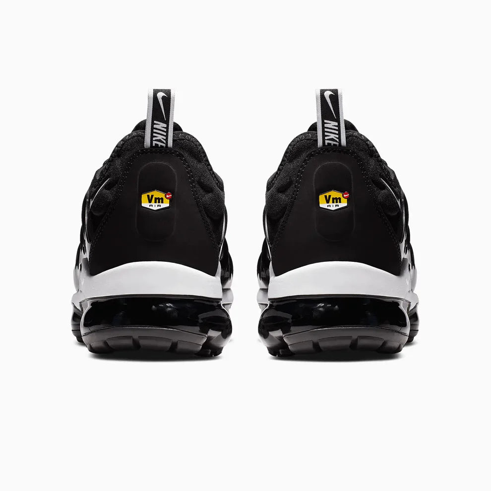Air VaporMax Plus "Overbranding Black"