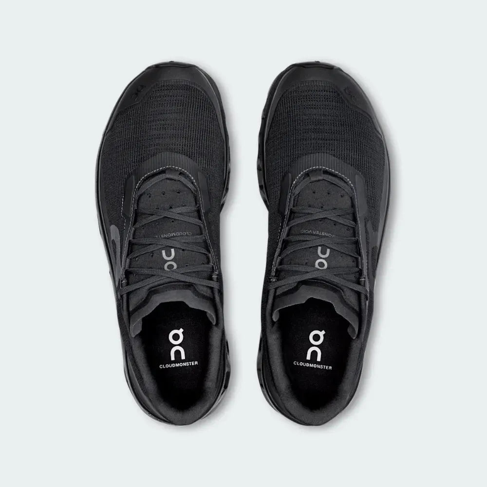 Cloudmonster Void "Black"