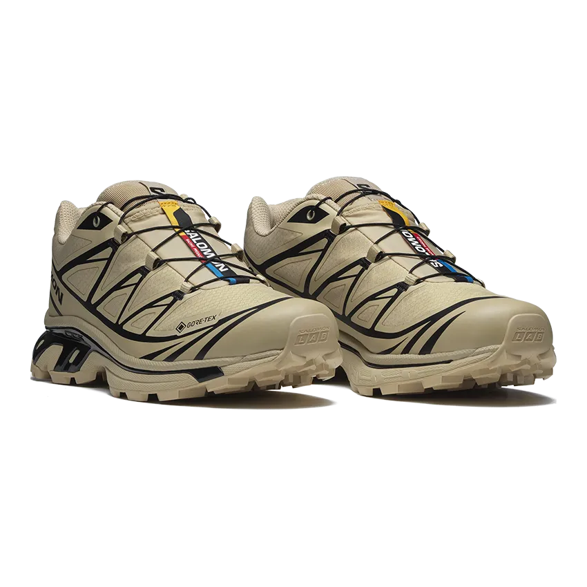XT-6 Gore-Tex "Safari"