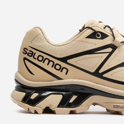 XT-6 Gore-Tex "Safari"