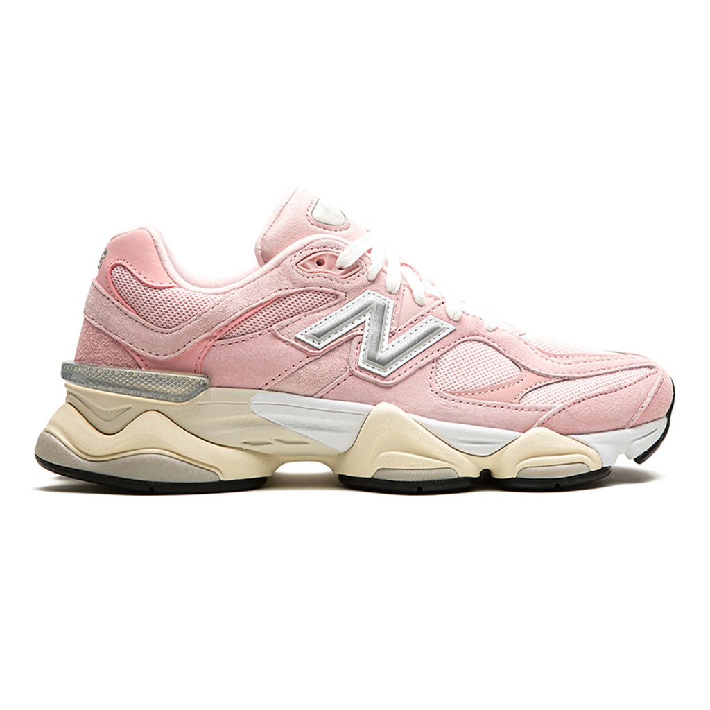 9060 "Crystal Pink"