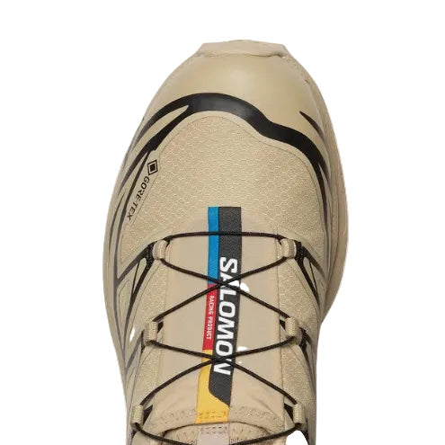 XT-6 Gore-Tex "Safari"