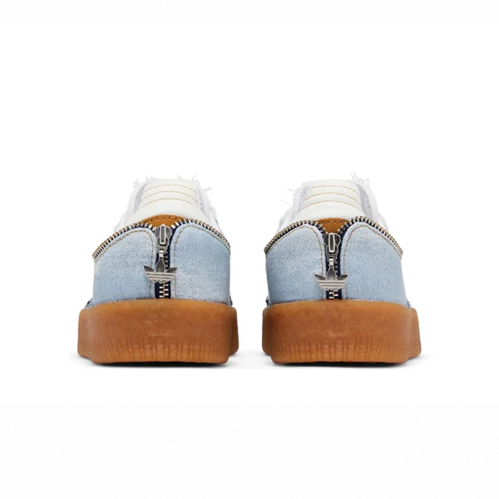 Atmos x Samba "Denim"