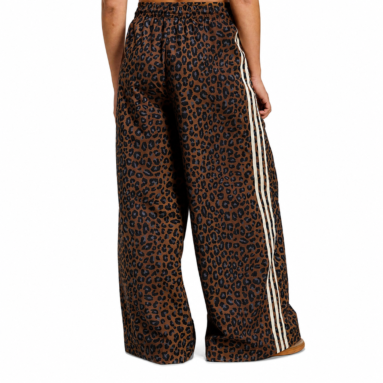 Leopard Firebird Jacket and Pants Set (Large Size)