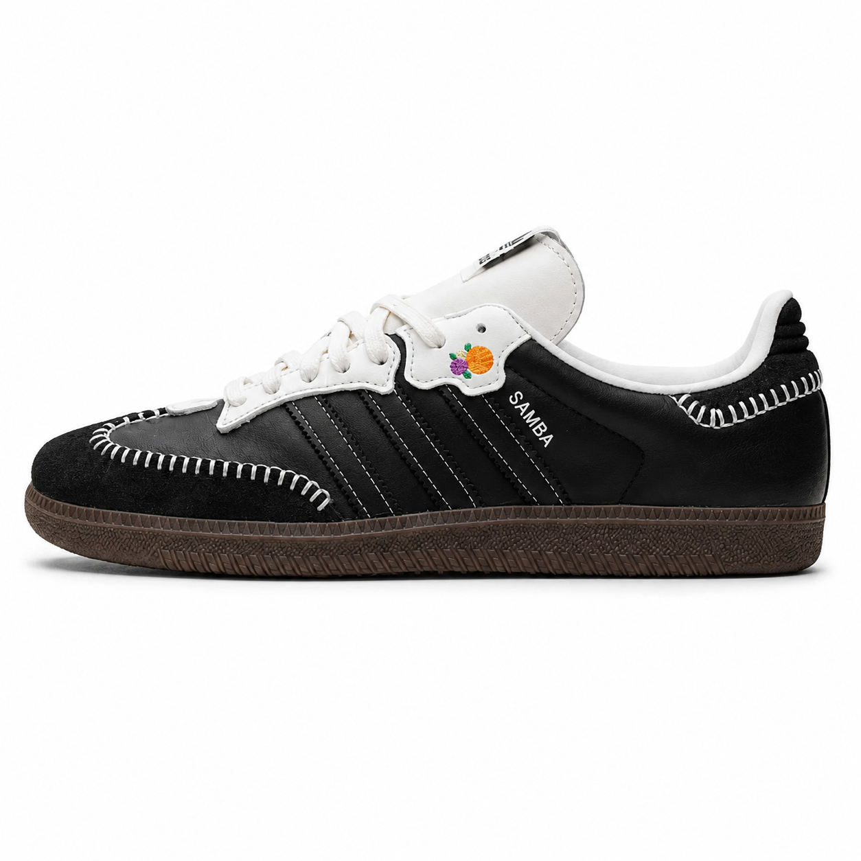 Samba OG "Día De Los Muertos Black"