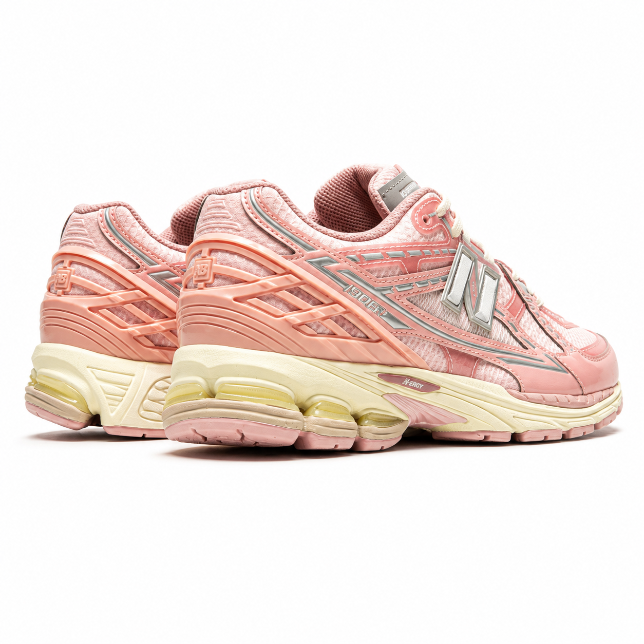 1906R "Lunar New Year Pack Pink Granite"