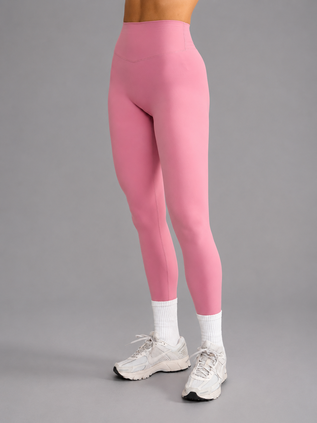 Micro Legacy Legging - Bloom