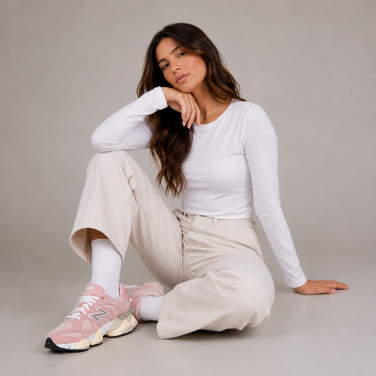 9060 "Crystal Pink"