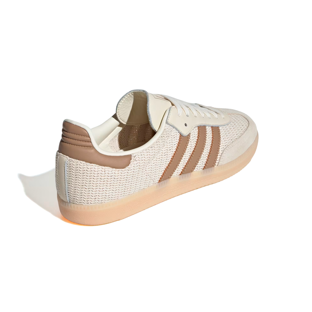 Samba OG "Cream White Cardboard"
