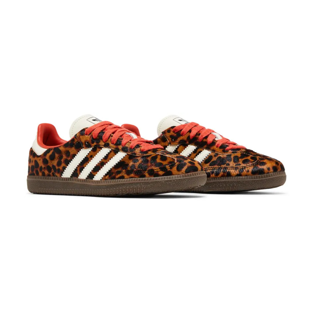 Samba OG "Leopard Print"