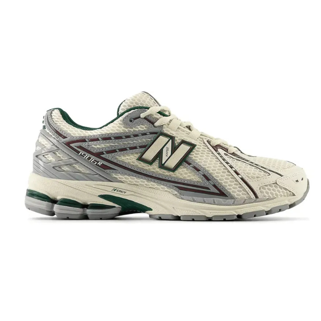 1906R "Cream Grey Green"