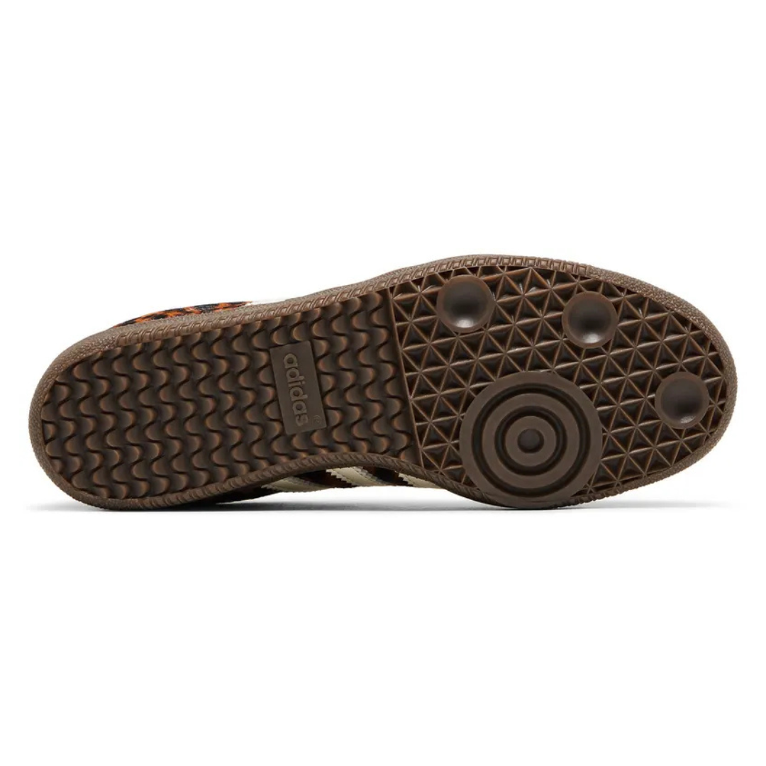 Samba OG "Leopard Print"