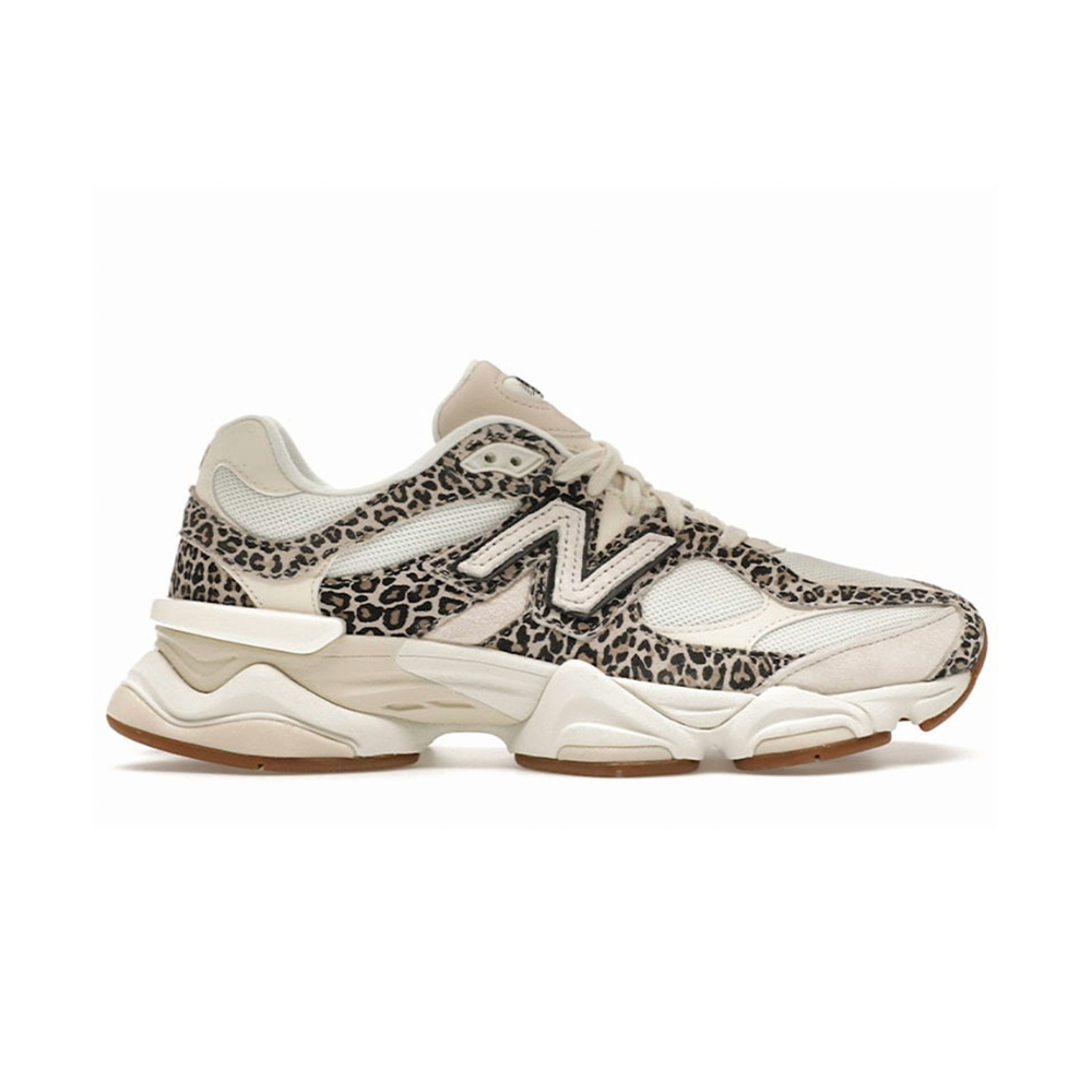 9060 "Leopard Print"