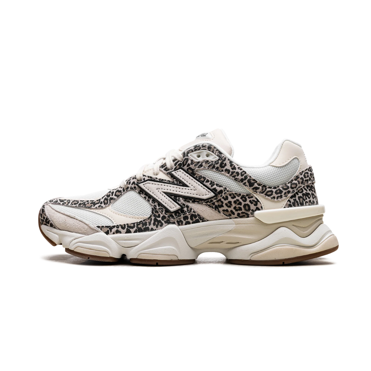 9060 "Leopard Print"