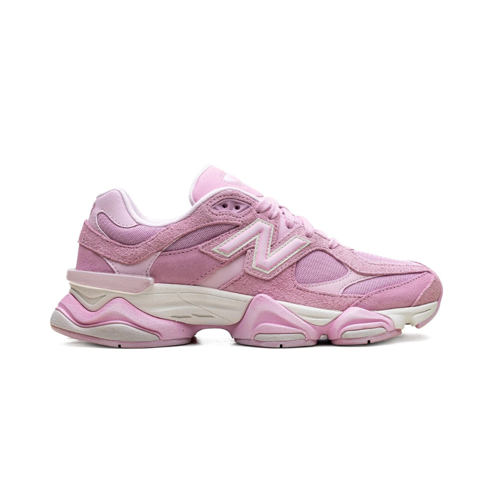 9060 "Pink Overdye"