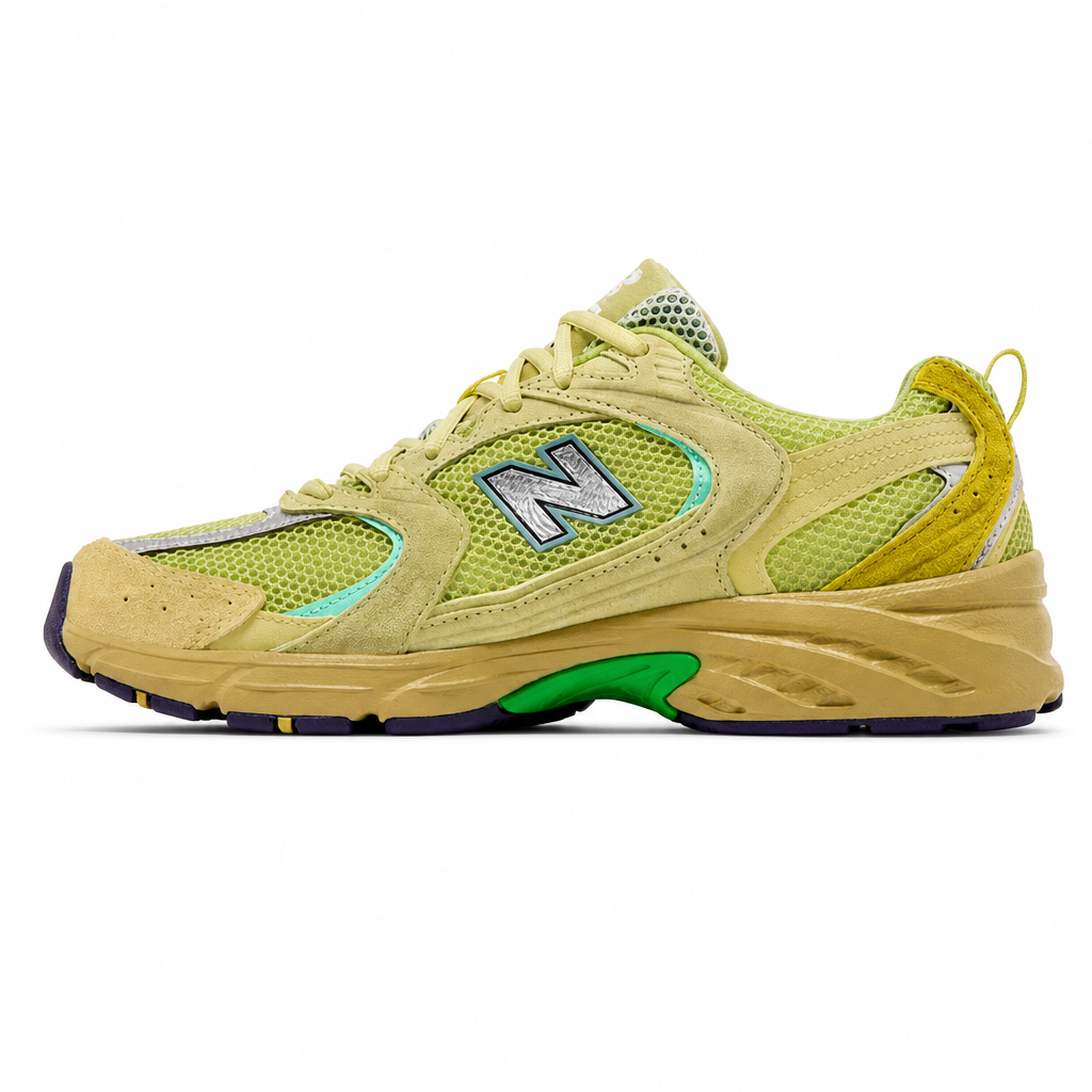 530 Salehe Bembury x New Balance "Prosperity Be The Prize"
