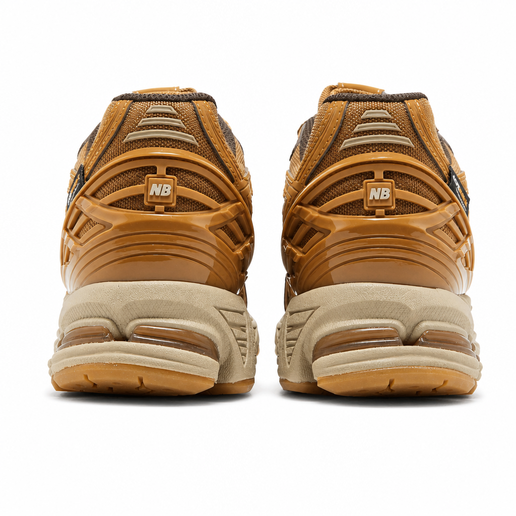 1906R "Cordura Pouch Vintage Wheat"