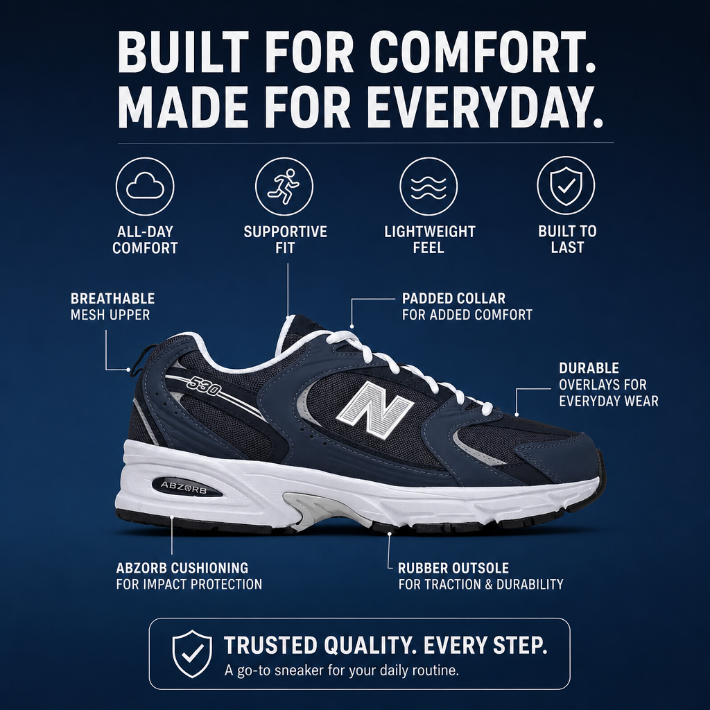 530 "Navy"