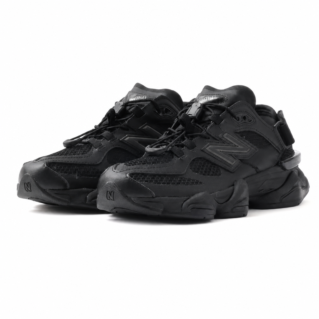 9060 Summer Black