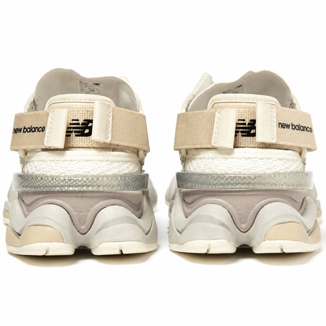 9060 Summer Off White