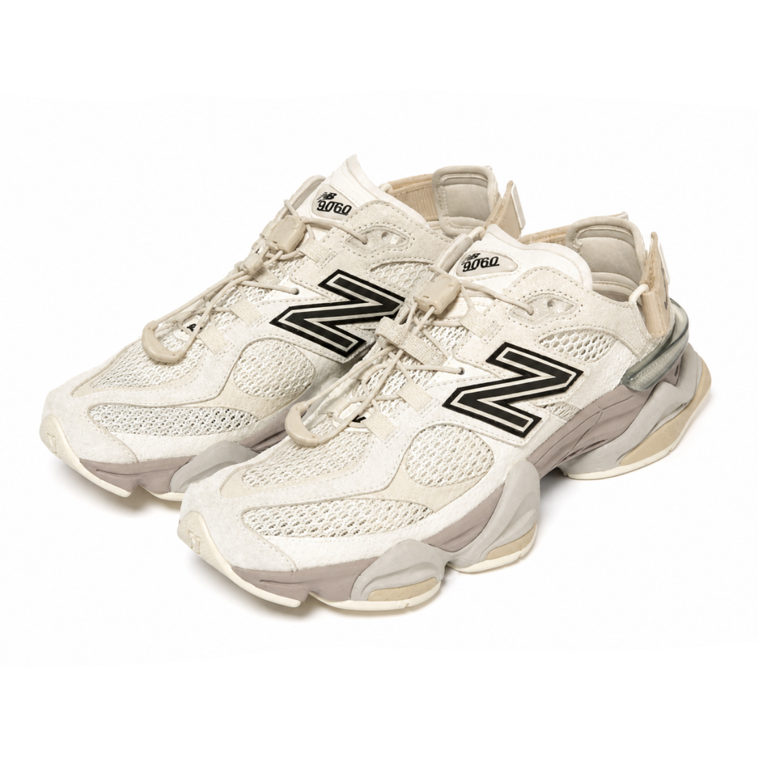 9060 Summer Off White