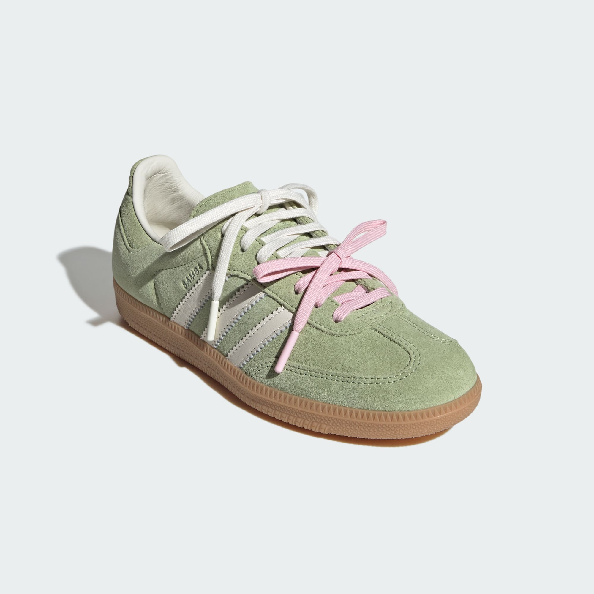 Samba OG Matcha