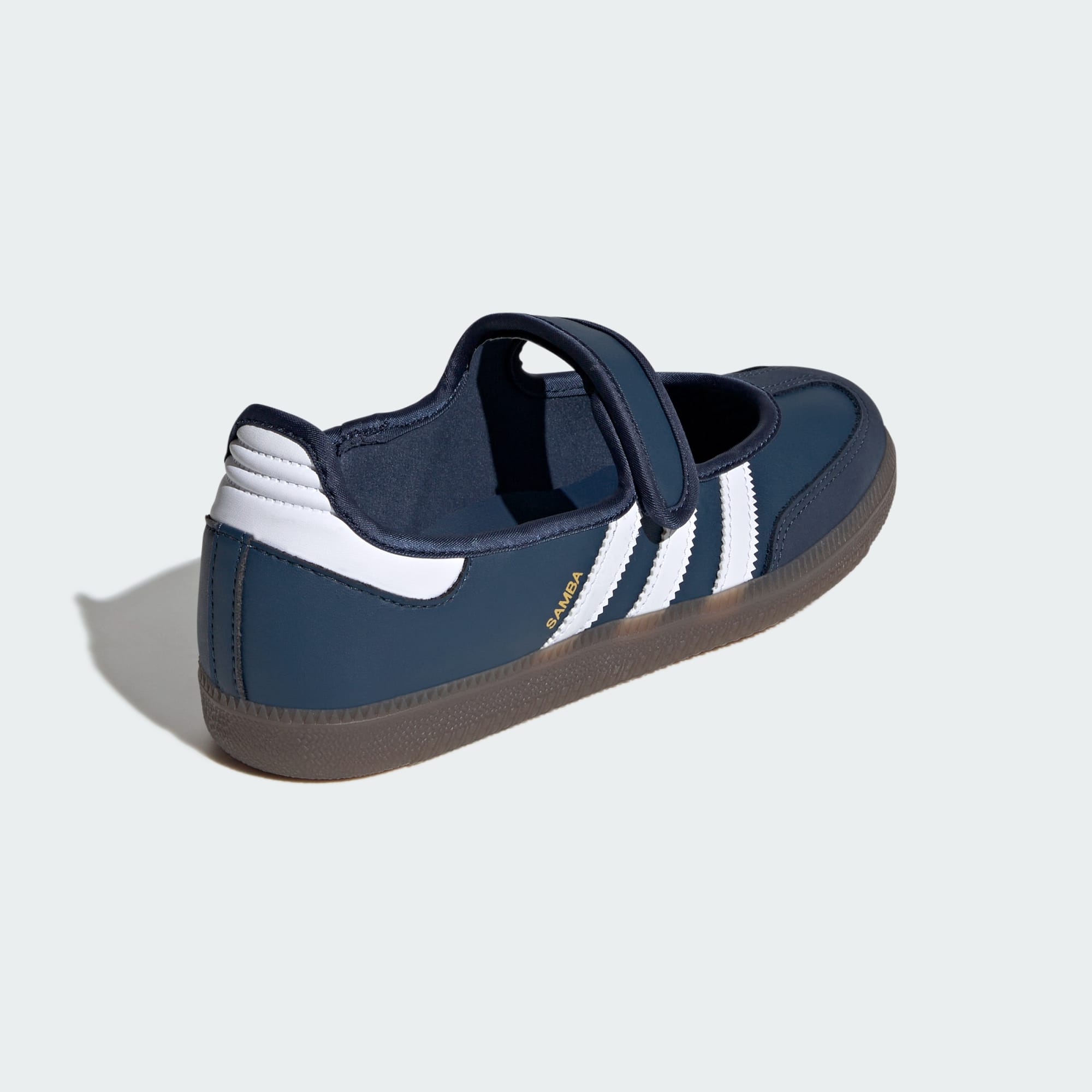 Samba Jane Crew Navy
