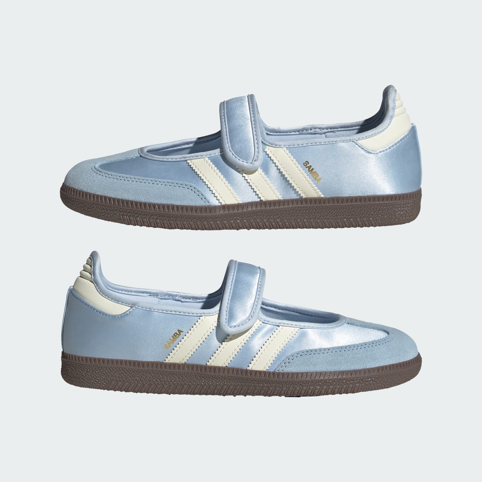Samba Jane Crystal Sky