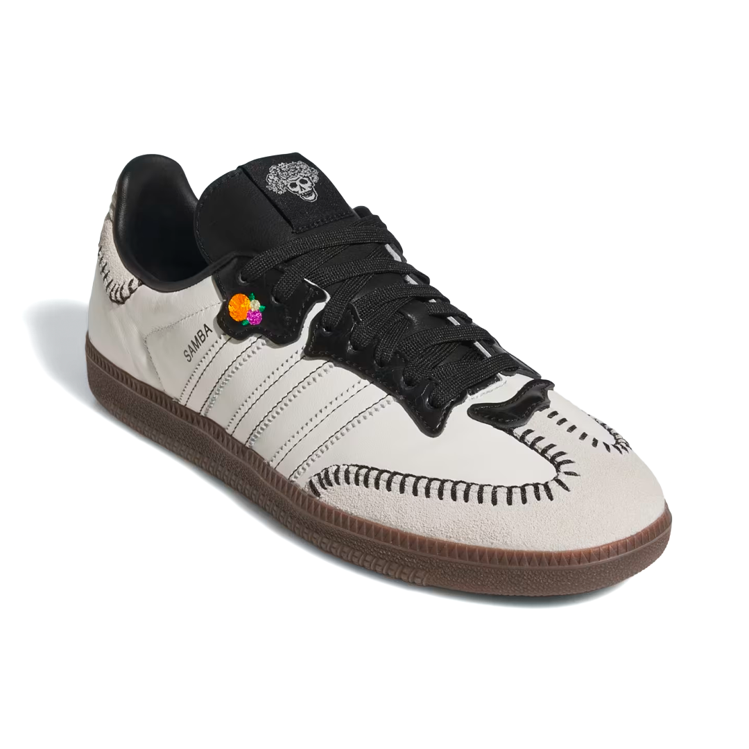 Samba OG "Día De Los Muertos"