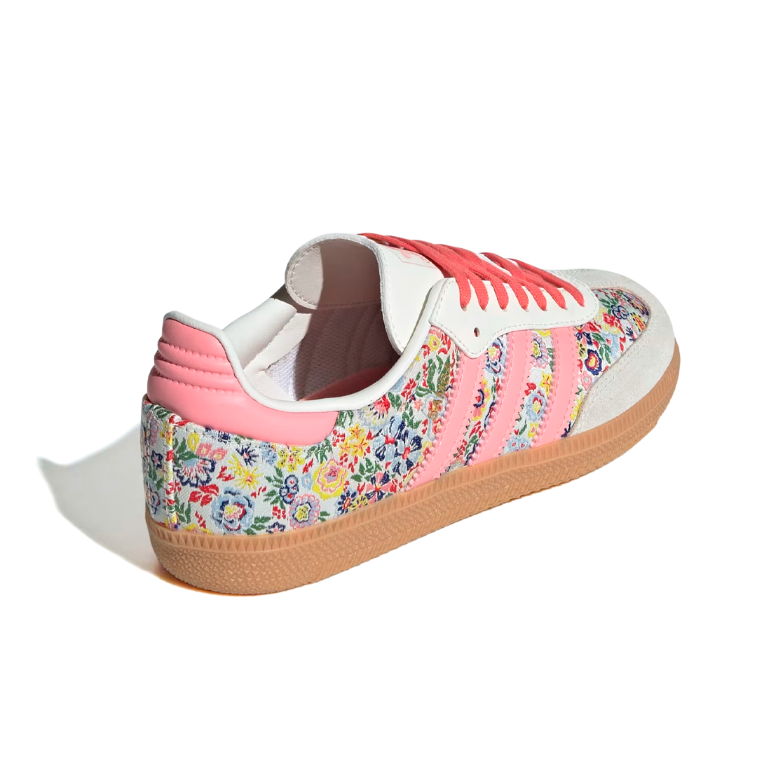 Samba OG "Liberty London Floral"