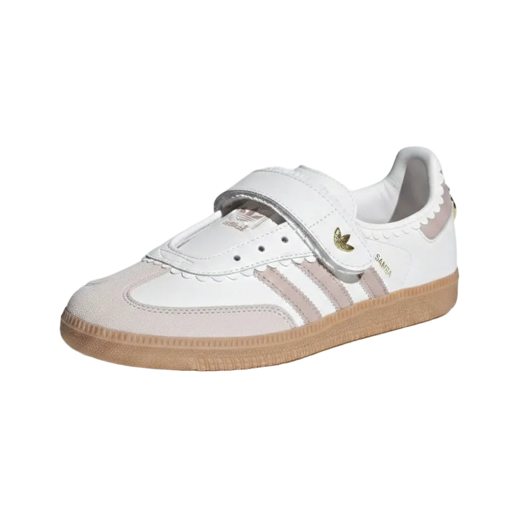 Samba Jane Frill Ruffle
