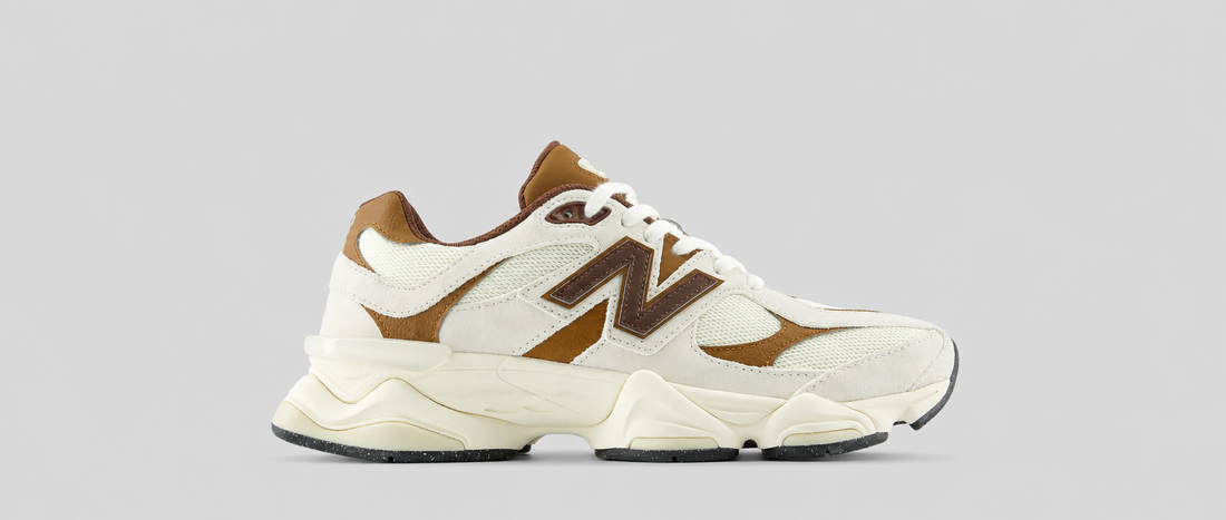 How to Measure Your New Balance 9060 Size