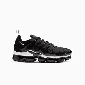 Air VaporMax Plus "Overbranding Black"