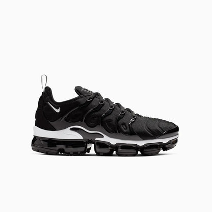 Air VaporMax Plus "Overbranding Black"