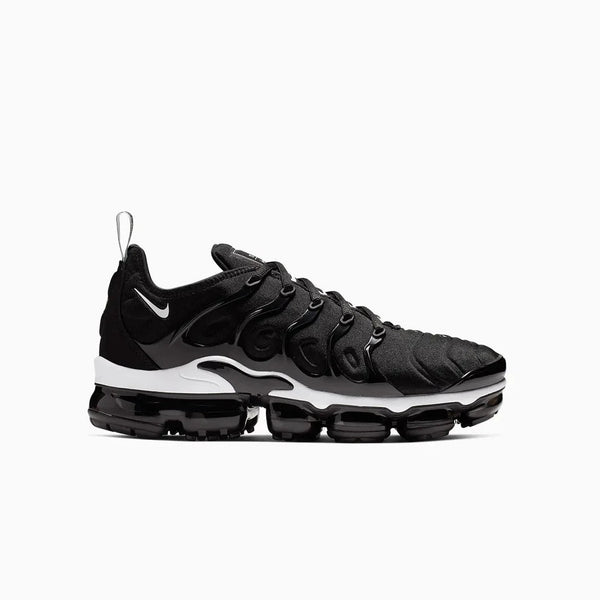 Air VaporMax Plus "Overbranding Black"
