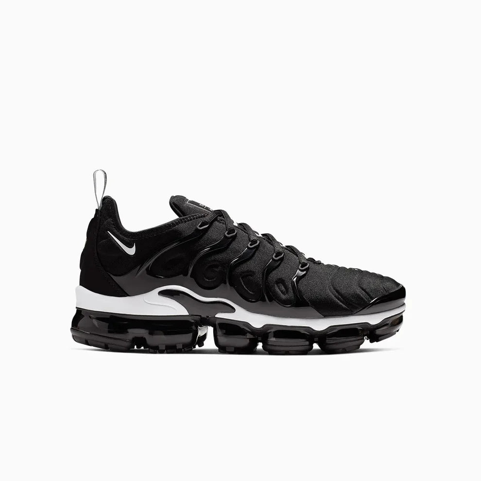 Air VaporMax Plus "Overbranding Black"