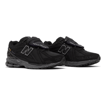 1906R "Cordura Pocket Black"
