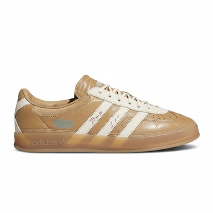 Bad Bunny x Lionel Messi x adidas Gazelle Indoor 'La Voz De Los Fans'