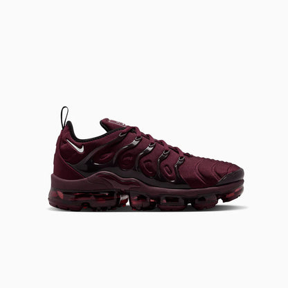 Air VaporMax Plus "Night Maroon"