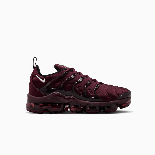 Air VaporMax Plus "Night Maroon"