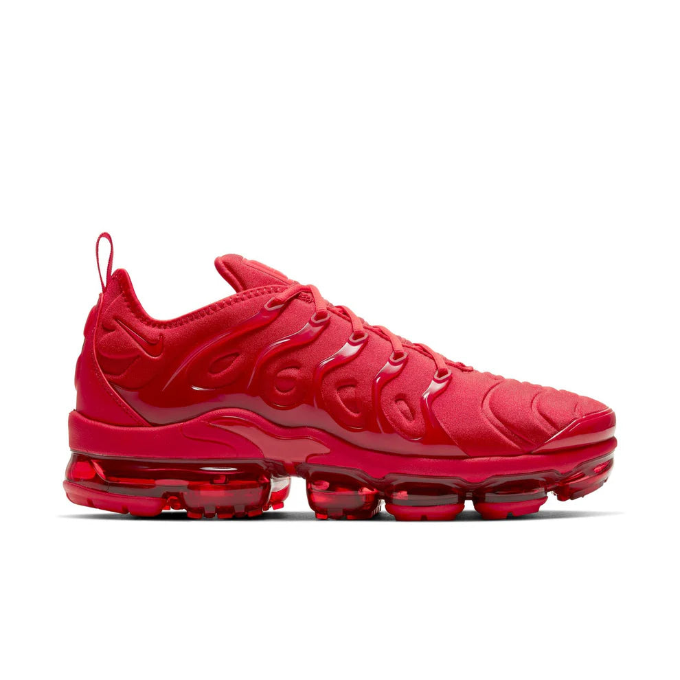 Air VaporMax Plus "University Red"