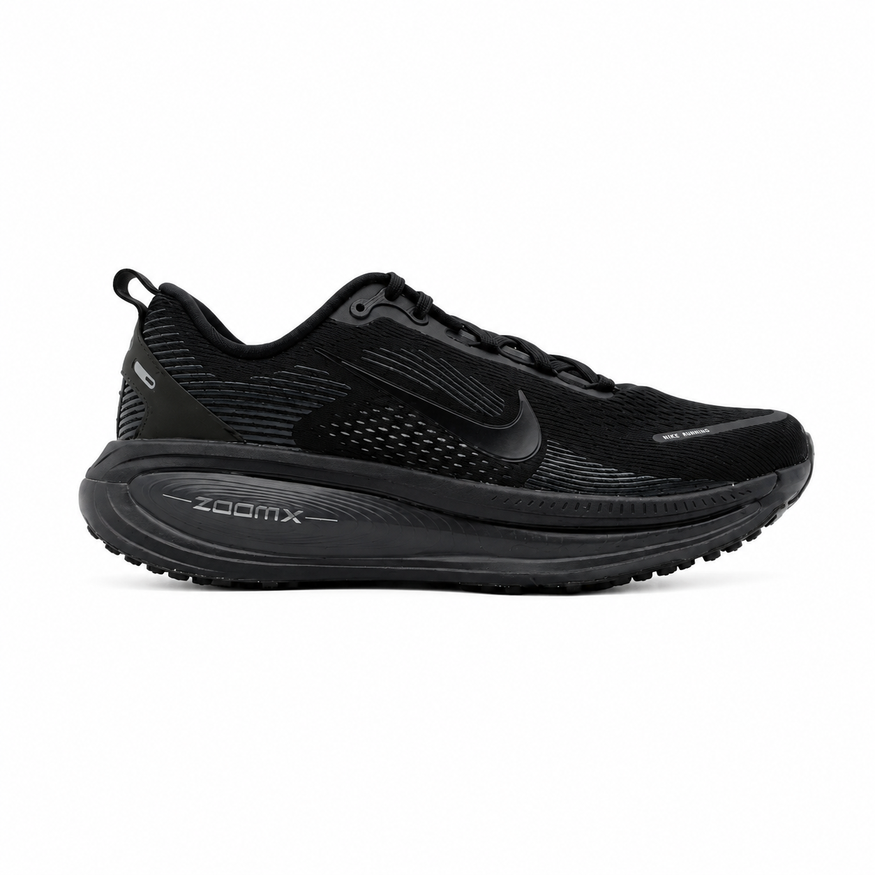 Air Zoom Vomero 18 Triple Black